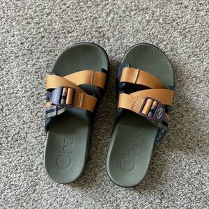 Chaco Chillo Slides